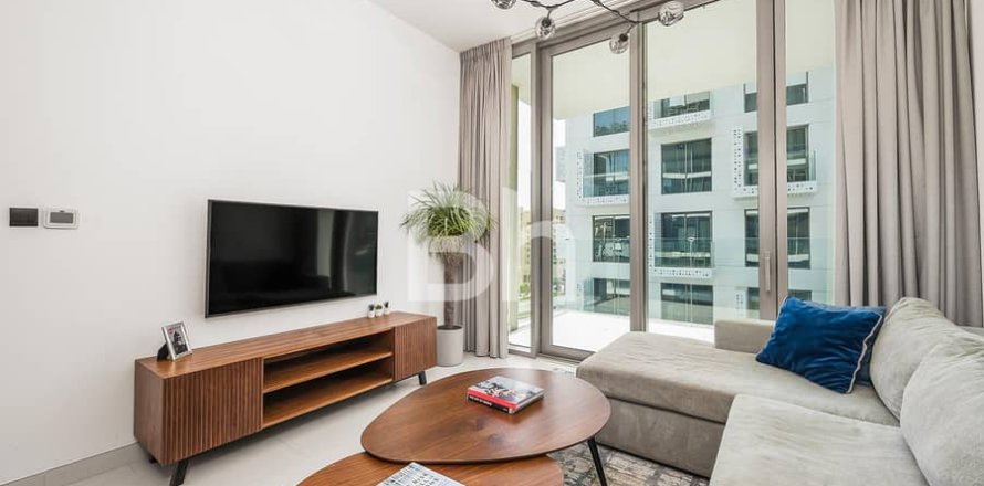 Apartment in Palm Jumeirah, Dubai 1 bedroom, 82 sq.m. № 56616