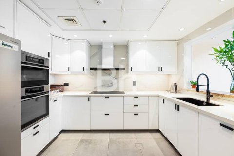 Appartement à The Views, Dubai, 3 chambres, 161 m², № 56583 - photo 14
