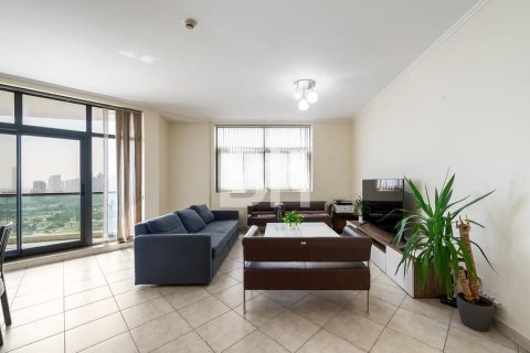 Appartement à The Views, Dubai, 3 chambres, 161 m², № 56583 - photo 1