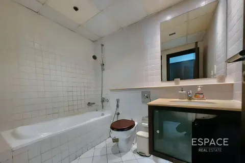 Appartement à Marina Quay West, Dubai Marina, Dubai, 1 chambre, 103 m², № 70092 - photo 8