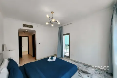 Appartement à Marina Quay West, Dubai Marina, Dubai, 1 chambre, 103 m², № 70092 - photo 6