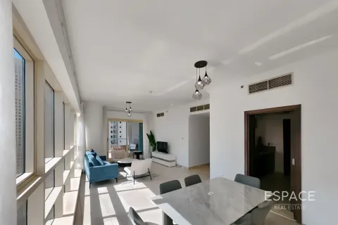 Appartement à Marina Quay West, Dubai Marina, Dubai, 1 chambre, 103 m², № 70092 - photo 4