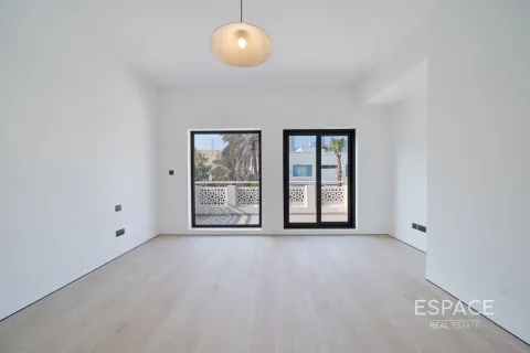 Villa en Meadows, Dubai, 4 dormitorios, 332 m², № 70094 - foto 15