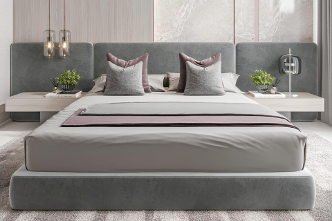 Купить таунхаус в Дубае: 3 спальни, 137м², № 70078 - фото 6