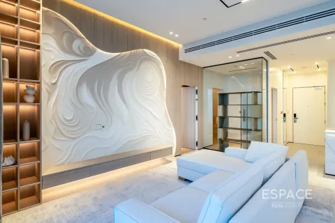 Apartment in Palm Jumeirah, Dubai 2 bedrooms, 159 sq.m. № 70095 - photo 2