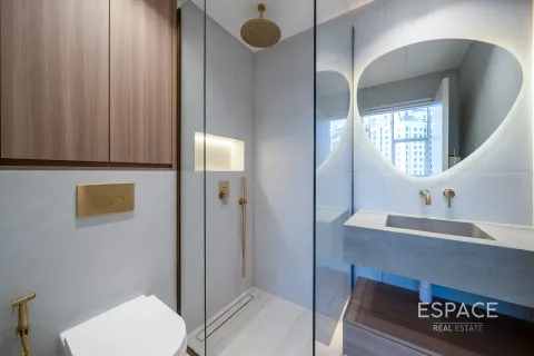 Apartment in Palm Jumeirah, Dubai 2 bedrooms, 159 sq.m. № 70095 - photo 18