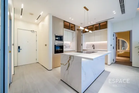 Apartment in Palm Jumeirah, Dubai 2 bedrooms, 159 sq.m. № 70095 - photo 6