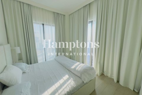 Apartment in Dubai Creek Harbour (The Lagoons), Dubai 3 bedrooms, 186.98958422 sq.m. № 70085 - photo 10