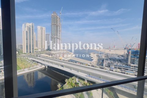 Apartment in Dubai Creek Harbour (The Lagoons), Dubai 3 bedrooms, 186.98958422 sq.m. № 70085 - photo 8