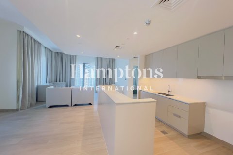 Apartment in Dubai Creek Harbour (The Lagoons), Dubai 3 bedrooms, 186.98958422 sq.m. № 70085 - photo 7