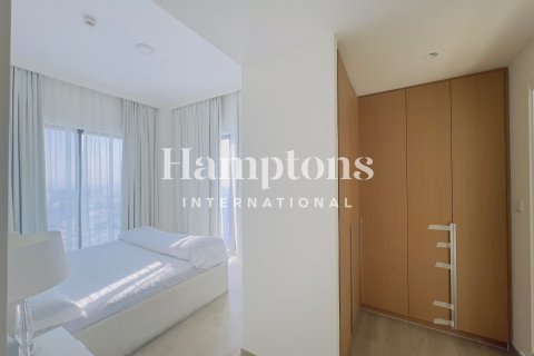 Apartment in Dubai Creek Harbour (The Lagoons), Dubai 3 bedrooms, 186.98958422 sq.m. № 70085 - photo 1