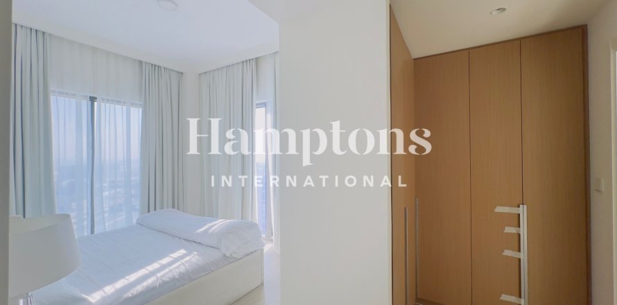 Apartment in Dubai Creek Harbour (The Lagoons), Dubai 3 bedrooms, 186.99 sq.m. № 70085