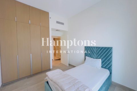 Apartment in Dubai Creek Harbour (The Lagoons), Dubai 3 bedrooms, 186.98958422 sq.m. № 70085 - photo 3