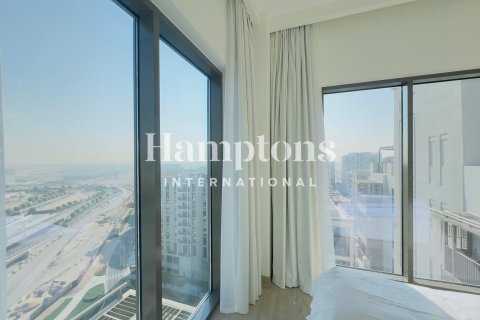 Apartment in Dubai Creek Harbour (The Lagoons), Dubai 3 bedrooms, 186.98958422 sq.m. № 70085 - photo 4