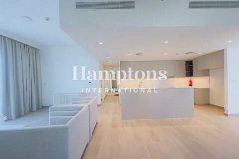 Apartment in Dubai Creek Harbour (The Lagoons), Dubai 3 bedrooms, 186.98958422 sq.m. № 70085 - photo 5