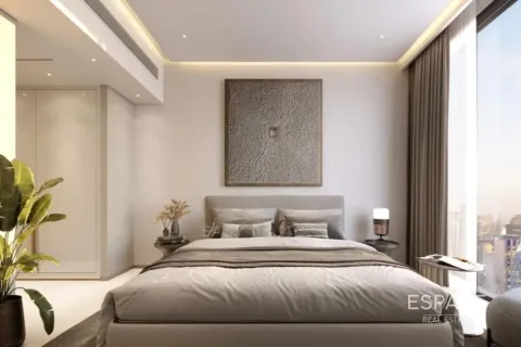 Apartment in Jumeirah Village Triangle, Dubai 1 bedroom, 72 sq.m. № 70093 - photo 10