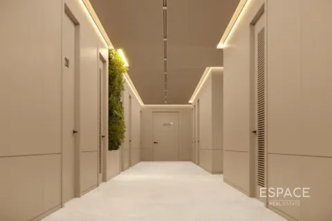 Apartment in Jumeirah Village Triangle, Dubai 1 bedroom, 72 sq.m. № 70093 - photo 4