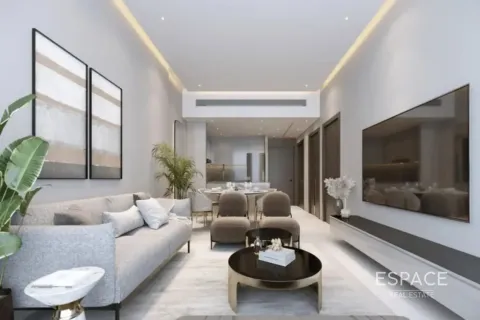 Apartment in Jumeirah Village Triangle, Dubai 1 bedroom, 72 sq.m. № 70093 - photo 2