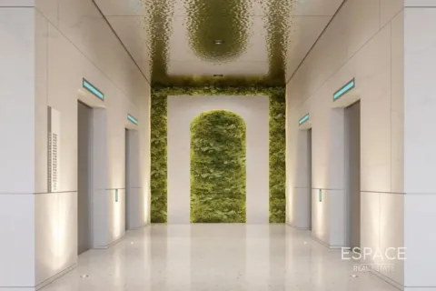 Apartment in Jumeirah Village Triangle, Dubai 1 bedroom, 72 sq.m. № 70093 - photo 6