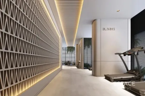 Apartment in Jumeirah Village Triangle, Dubai 1 bedroom, 72 sq.m. № 70093 - photo 8