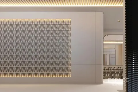 Apartment in Jumeirah Village Triangle, Dubai 1 bedroom, 72 sq.m. № 70093 - photo 9