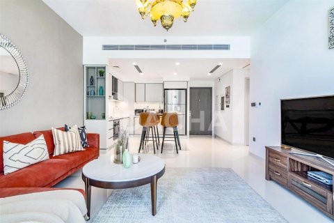 Снять в аренду квартиру в Sunrise Bay, Dubai Harbour, Дубай: 2 спальни, 128.2м², № 6622 - фото 2