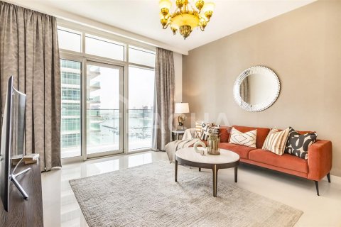 Снять в аренду квартиру в Sunrise Bay, Dubai Harbour, Дубай: 2 спальни, 128.2м², № 6622 - фото 5