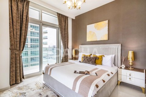Снять в аренду квартиру в Sunrise Bay, Dubai Harbour, Дубай: 2 спальни, 128.2м², № 6622 - фото 10