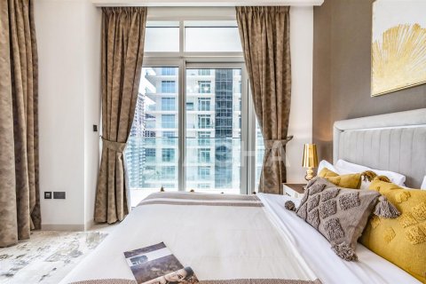 Снять в аренду квартиру в Sunrise Bay, Dubai Harbour, Дубай: 2 спальни, 128.2м², № 6622 - фото 12