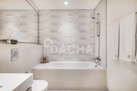 Снять в аренду квартиру в Sunrise Bay, Dubai Harbour, Дубай: 2 спальни, 128.2м², № 6622 - фото 9