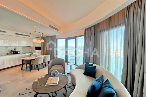شقة في Address Harbour Point, دبي 2 غرف نوم, 102 م² رقم 6624 - صورة 1