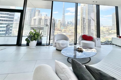 شقة في Marquise Square Tower, الخليج التجاري, دبي 2 غرف نوم, 130.4 م² رقم 6620 - صورة 4