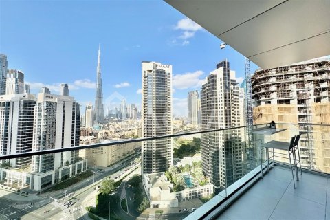 شقة في Marquise Square Tower, الخليج التجاري, دبي 2 غرف نوم, 130.4 م² رقم 6620 - صورة 2