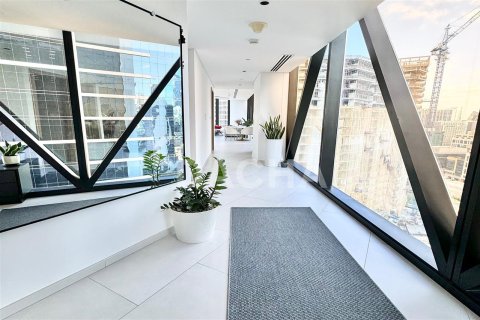 شقة في Marquise Square Tower, الخليج التجاري, دبي 2 غرف نوم, 130.4 م² رقم 6620 - صورة 5