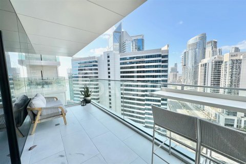 شقة في Marquise Square Tower, الخليج التجاري, دبي 2 غرف نوم, 130.4 م² رقم 6620 - صورة 29