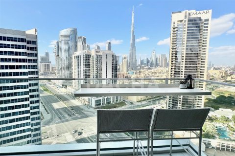 شقة في Marquise Square Tower, الخليج التجاري, دبي 2 غرف نوم, 130.4 م² رقم 6620 - صورة 28