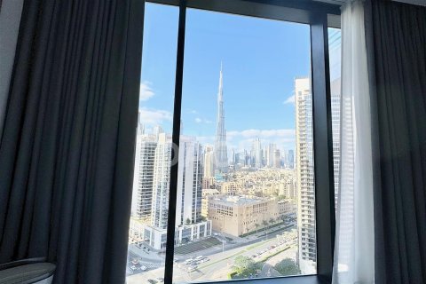 شقة في Marquise Square Tower, الخليج التجاري, دبي 2 غرف نوم, 130.4 م² رقم 6620 - صورة 13