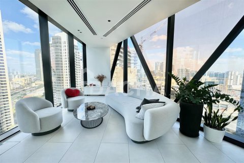 شقة في Marquise Square Tower, الخليج التجاري, دبي 2 غرف نوم, 130.4 م² رقم 6620 - صورة 11