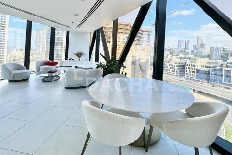 شقة في Marquise Square Tower, الخليج التجاري, دبي 2 غرف نوم, 130.4 م² رقم 6620 - صورة 12