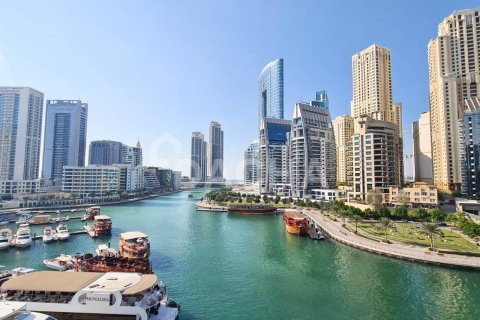 شقة في مرسى دبي, دبي 2 غرف نوم, 143.9 م² رقم 6623 - صورة 20