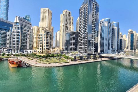 شقة في مرسى دبي, دبي 2 غرف نوم, 143.9 م² رقم 6623 - صورة 21