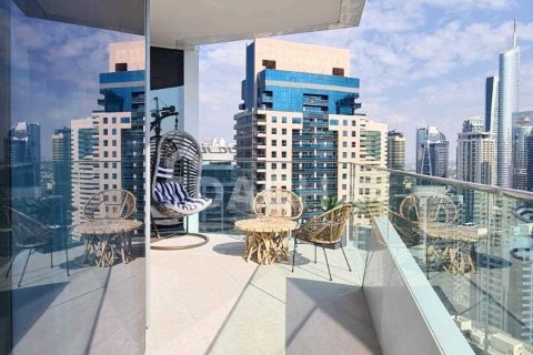 شقة في مرسى دبي, دبي 2 غرف نوم, 143.9 م² رقم 6623 - صورة 17