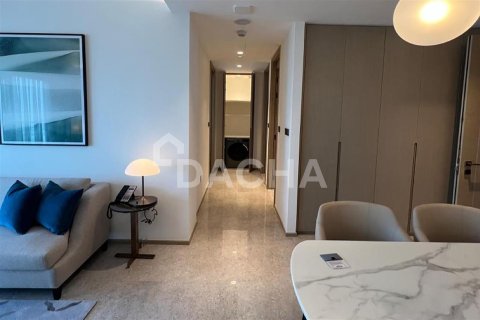 Apartamento en Address Harbour Point, Dubai, 2 dormitorios, 101.4 m², № 6621 - foto 4