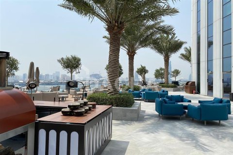 Apartamento en Address Harbour Point, Dubai, 2 dormitorios, 101.4 m², № 6621 - foto 14