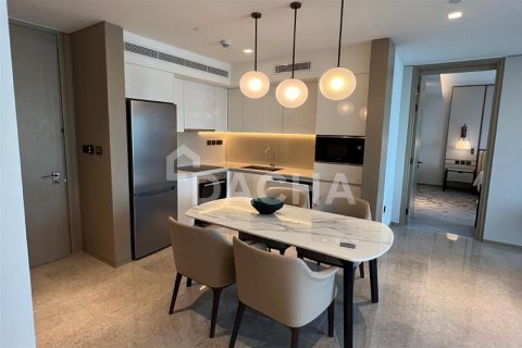 Apartamento en Address Harbour Point, Dubai, 2 dormitorios, 101.4 m², № 6621 - foto 3