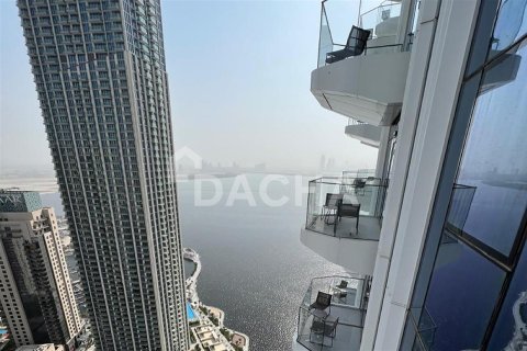 Apartamento en Address Harbour Point, Dubai, 2 dormitorios, 101.4 m², № 6621 - foto 1