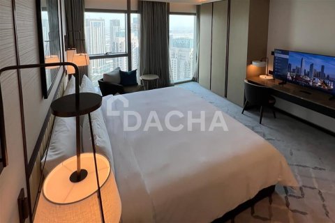 Apartamento en Address Harbour Point, Dubai, 2 dormitorios, 101.4 m², № 6621 - foto 6
