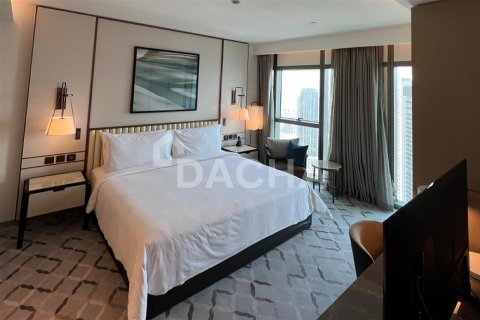 Apartamento en Address Harbour Point, Dubai, 2 dormitorios, 101.4 m², № 6621 - foto 5