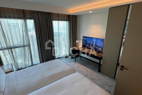 Apartamento en Address Harbour Point, Dubai, 2 dormitorios, 101.4 m², № 6621 - foto 8