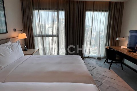 Apartamento en Address Harbour Point, Dubai, 2 dormitorios, 101.4 m², № 6621 - foto 9